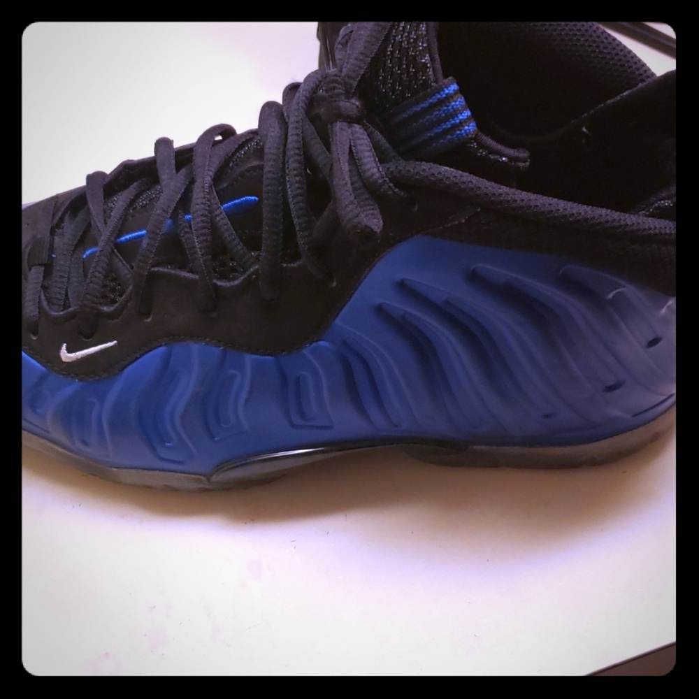 Boys foam posite